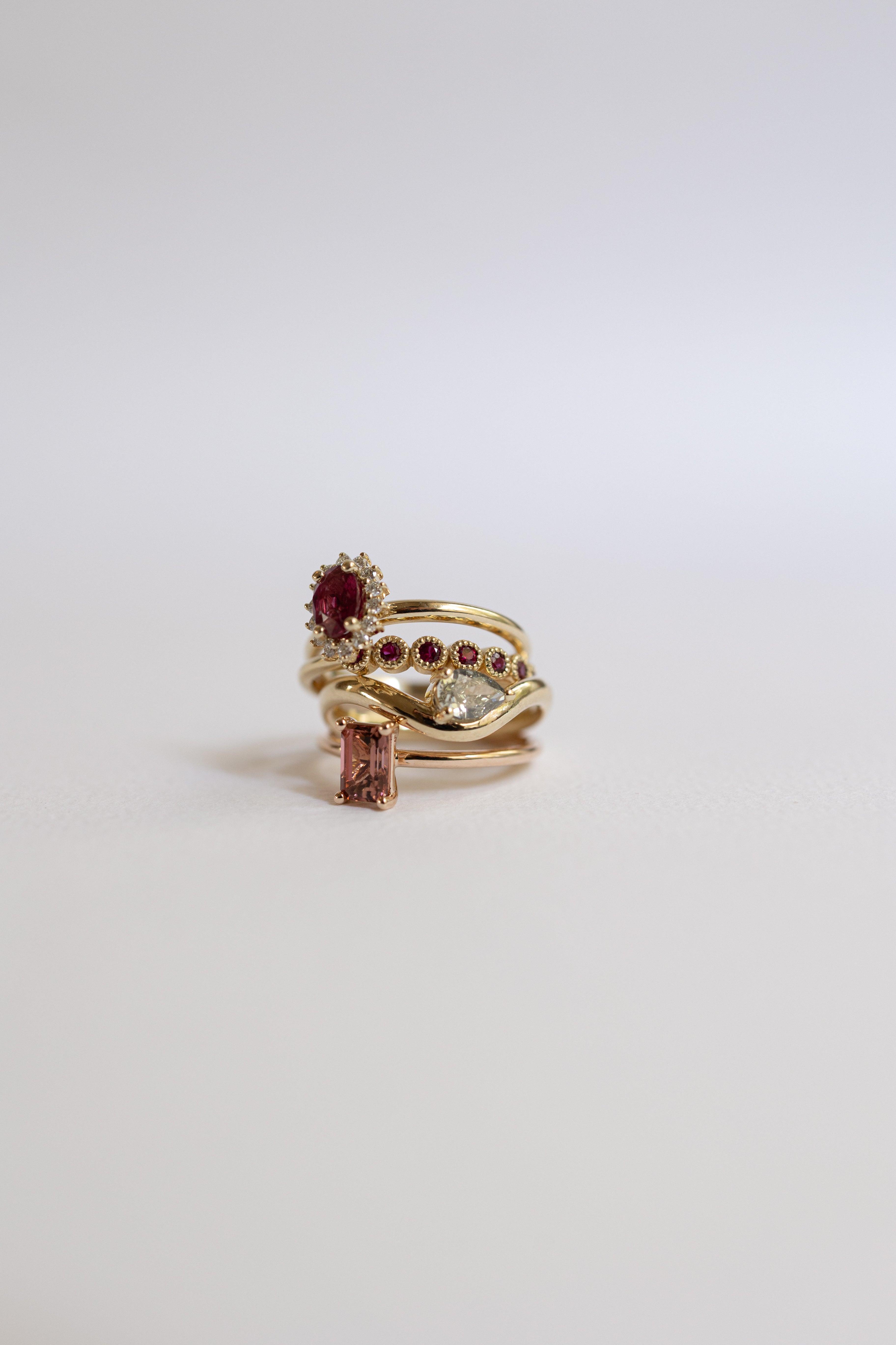 Anillos