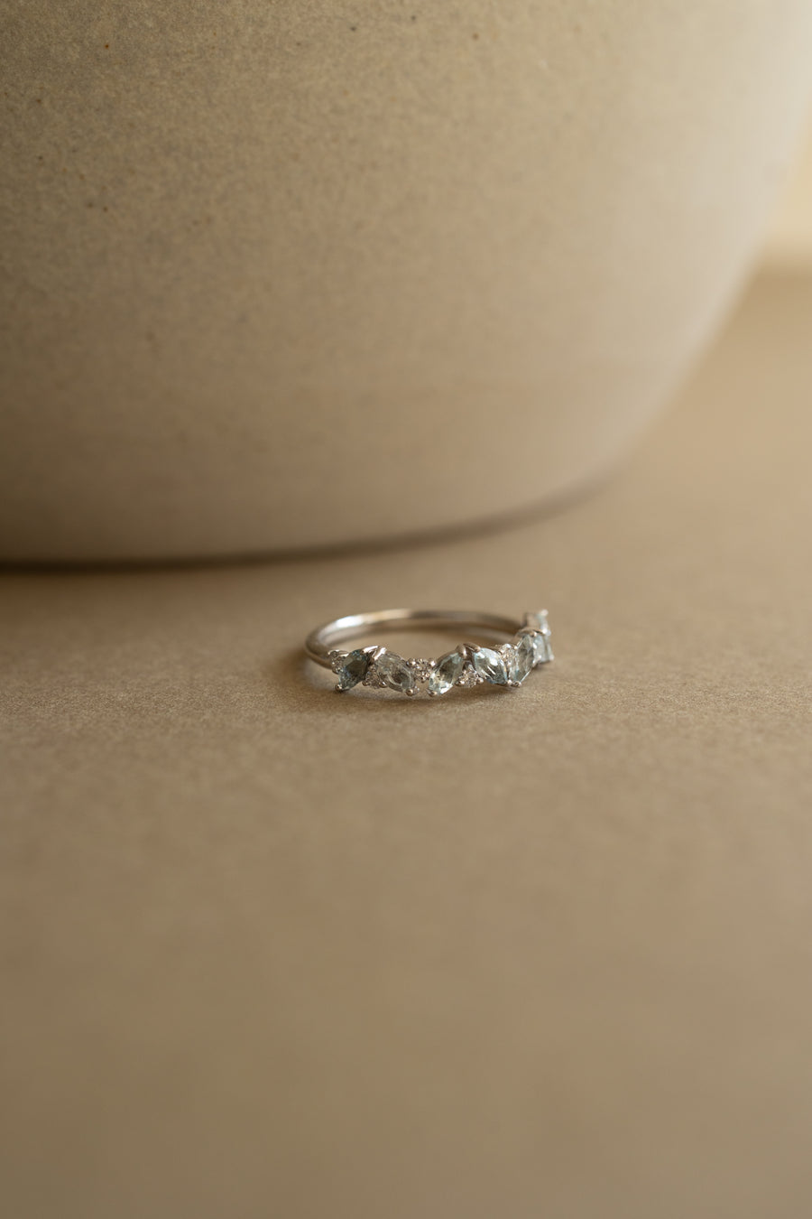 Churumbela Atenea 14k
