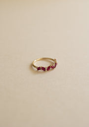 Churumbela Atenea 14k
