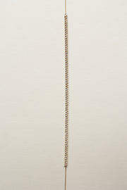 Collar Cannes | collar tennis diamantes rd marquise 1ct 14k
