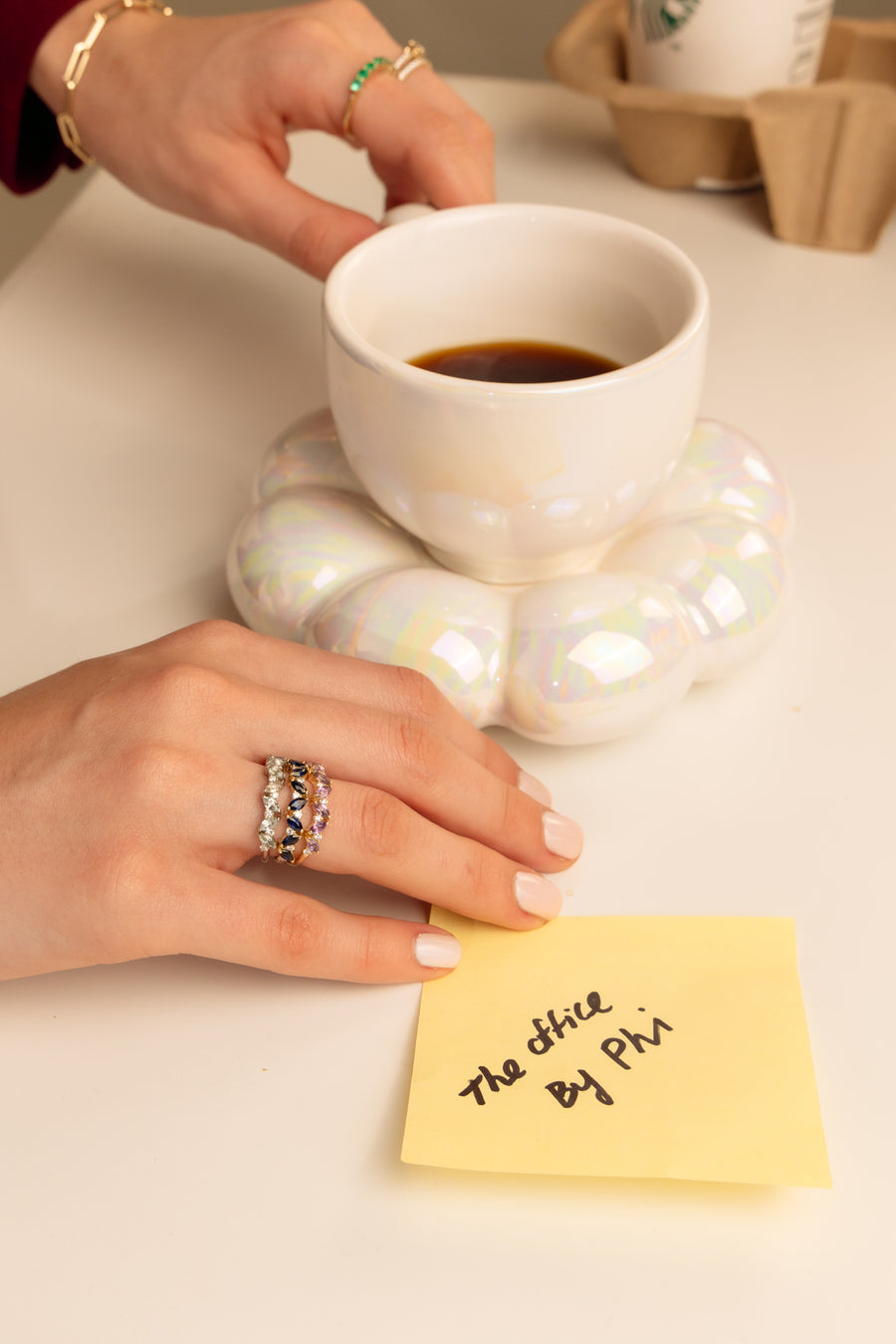 Churumbela Atenea 14k