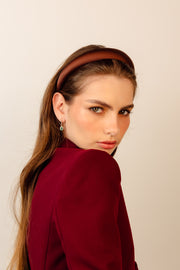 Arracadas con esmeraldas 1.6ct con diamantes 0.25ct