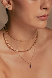 Collar flex tubo 14k