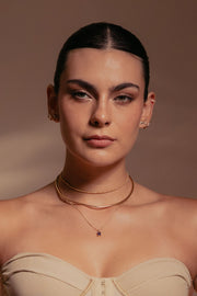 Collar flex tubo 14k